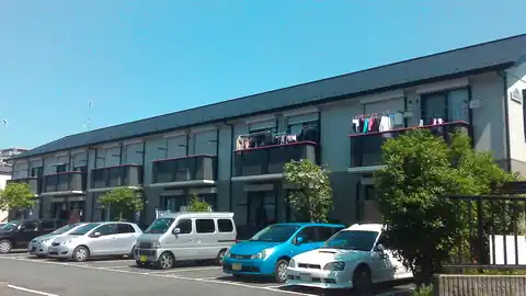コーポラス川越サウスプラトウC
