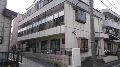 新島ハイツ