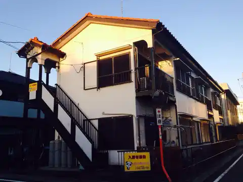 コーポ前谷