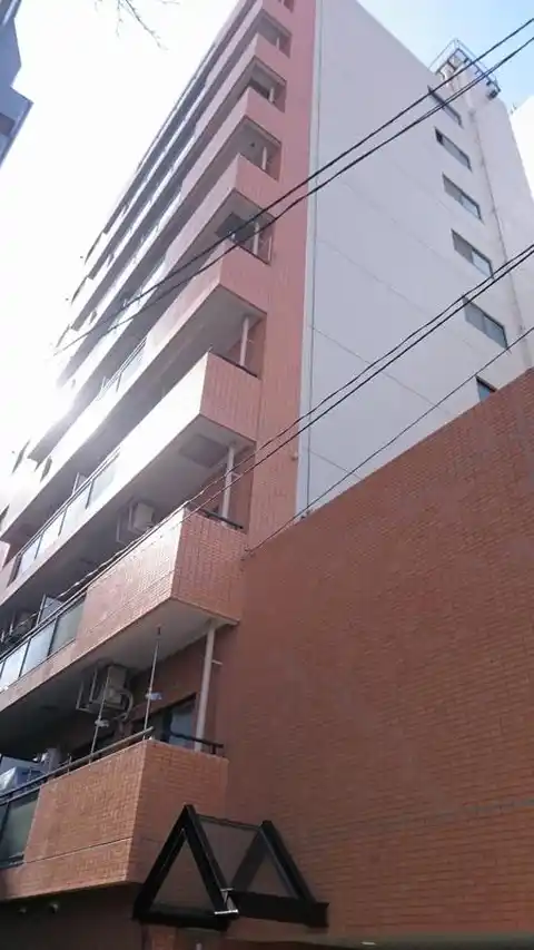 フラッツ池袋