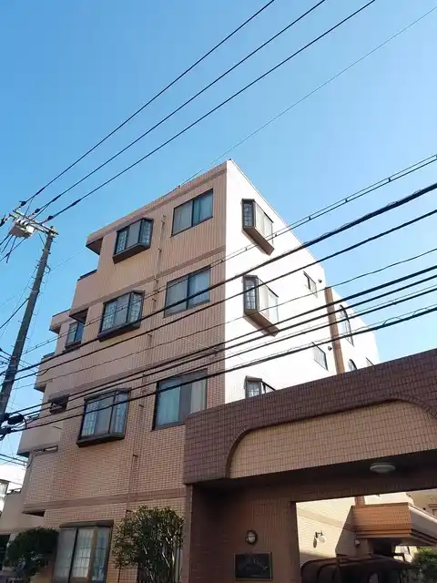 サウスコートII