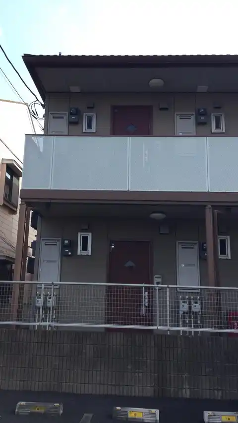 ラ・ネージュI