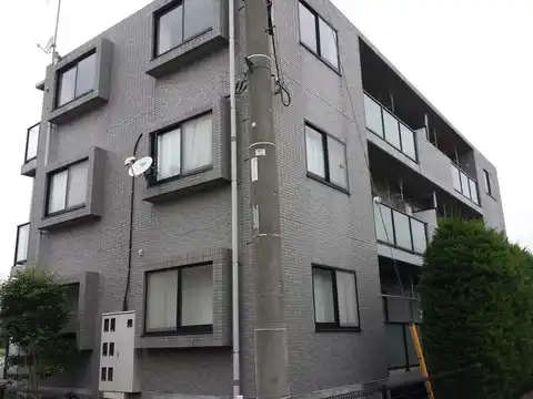 アーティストハウス