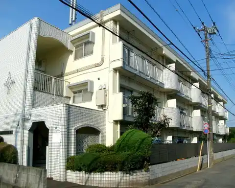 グレースマンション野崎