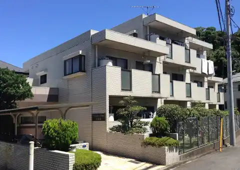 プリムローズ菊名弐番館