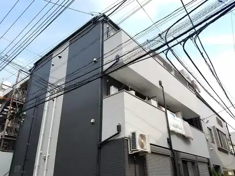 WINDY HILLS 横浜吉野町