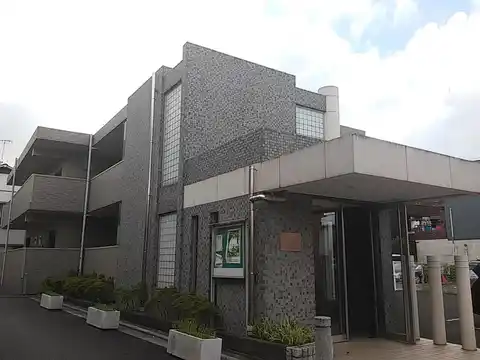 アーバンもくせい