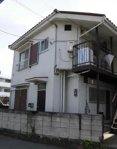 はるみハイツ