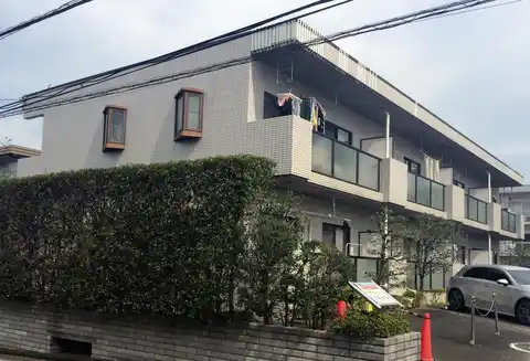 第5みどりハイツ
