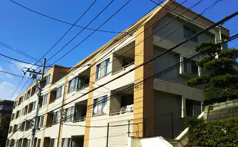 D’クラディアたまプラーザ