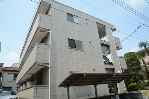 マロウド中山II