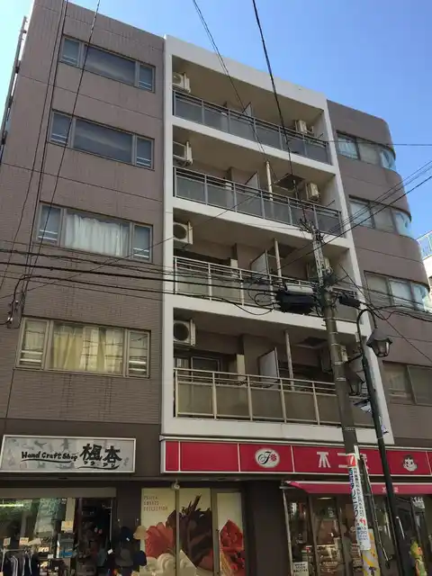 コンフォールK
