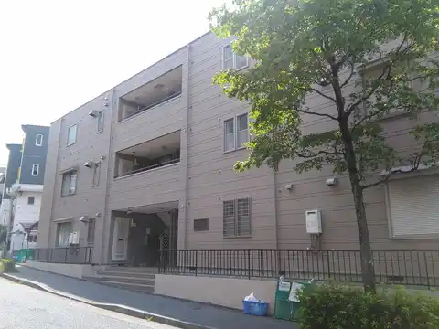 リリオ王禅寺