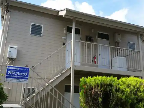 ハイツカワハラ