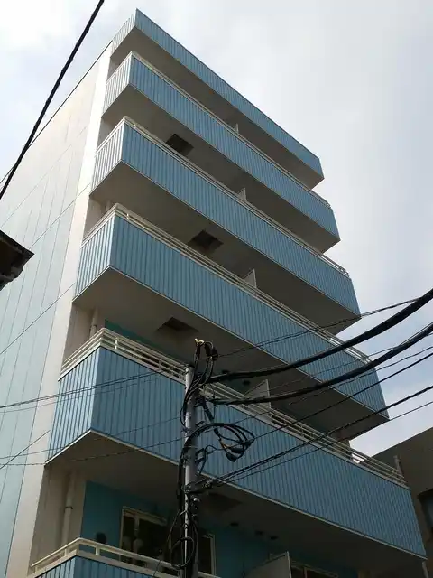 ユニバーサル藤沢ビル