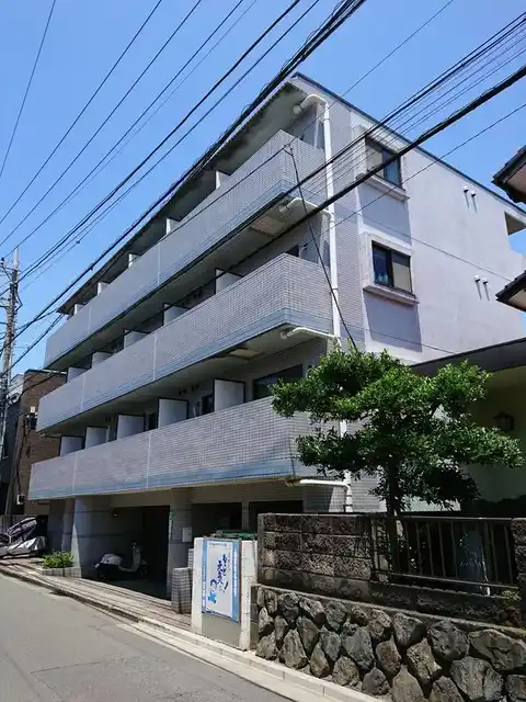 鶴間FLATS