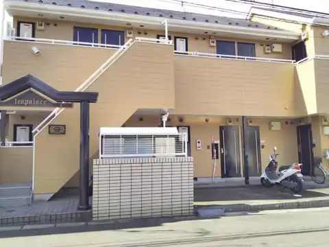 レオパレスアイシー
