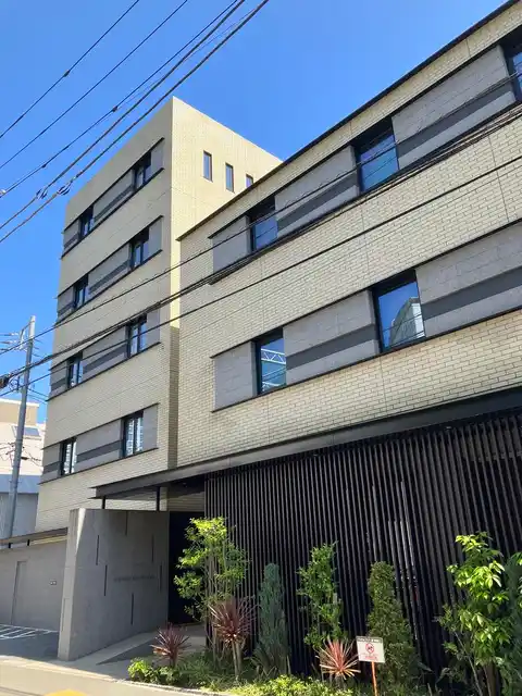 サンウッド代々木西参道