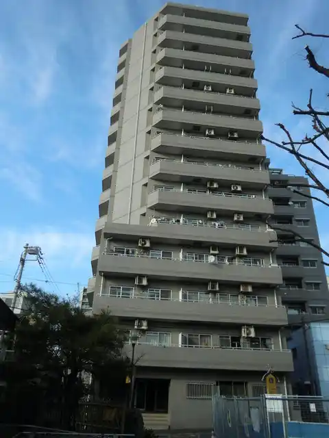 グリーンパーク北千住31番館