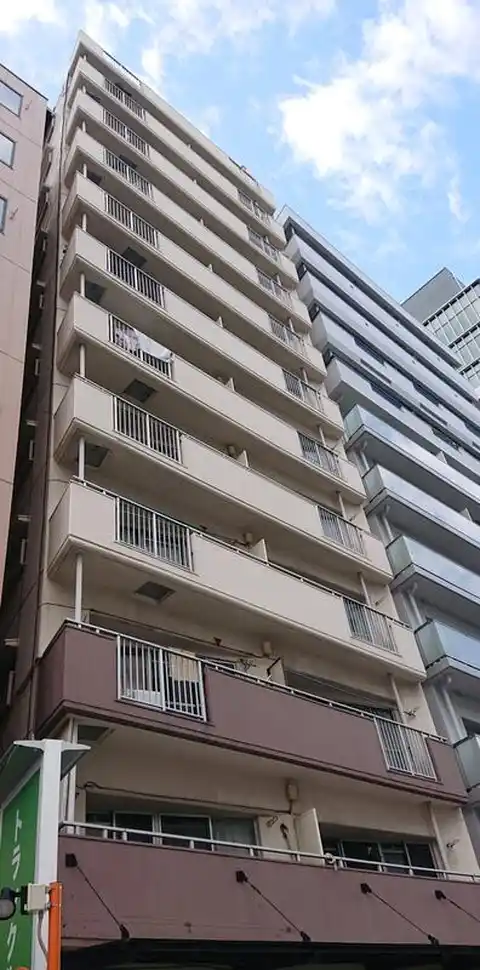 下谷第2サマリヤマンション