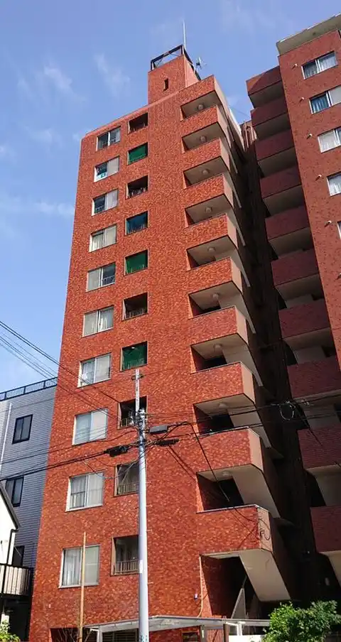 リレント西日暮里