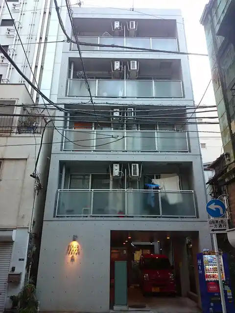 銀座グリーンリーブス