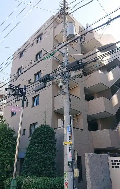 アストラル文京