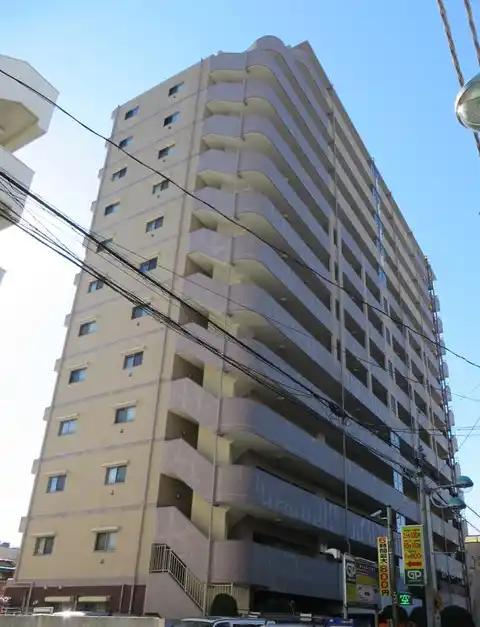リリーベル新小岩駅前