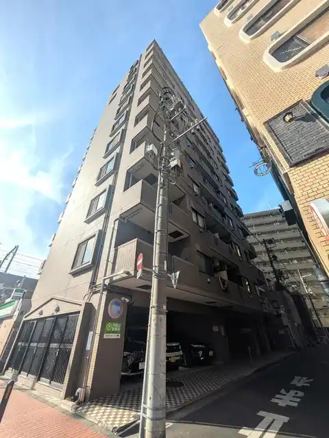 カテリーナ赤羽