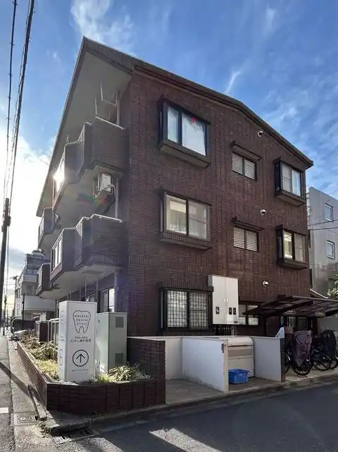アクロス8