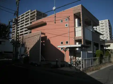 ジュネスハーモニー