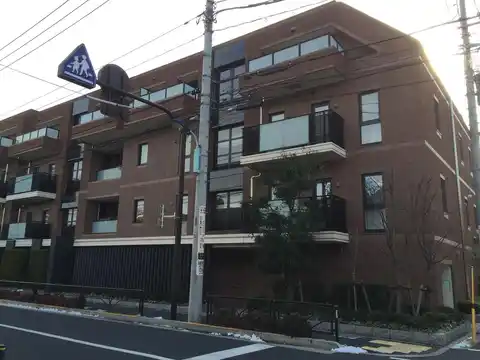 Brillia大和郷