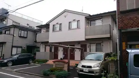 サンエルメゾン