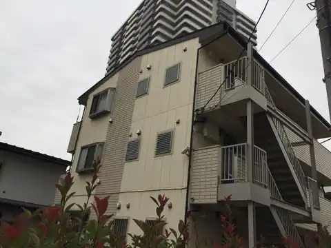 ナパージュ