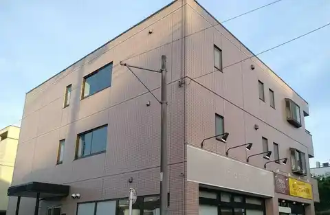 ロサード南越谷
