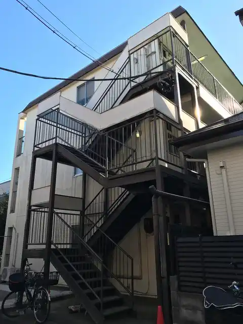 コーポわらび