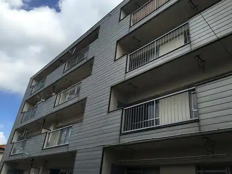 土谷マンション