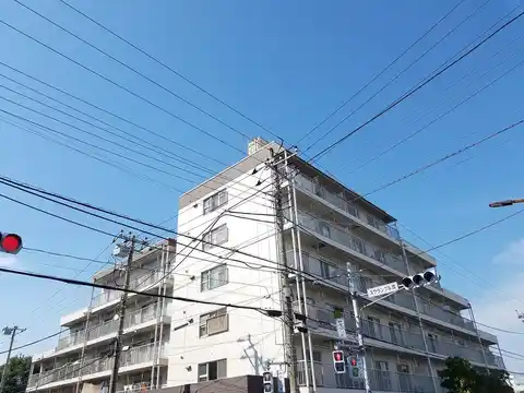 サンシティ南行徳1