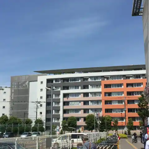 コナ・ヴィレッジ調布国領