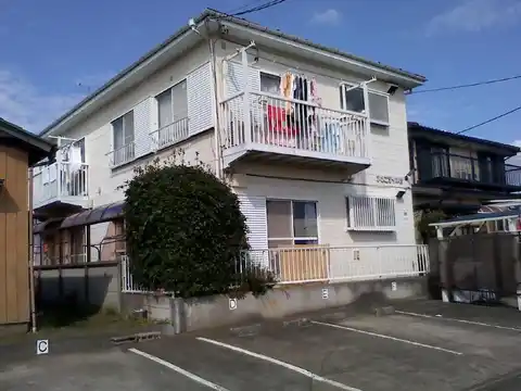 アメニティ木曽