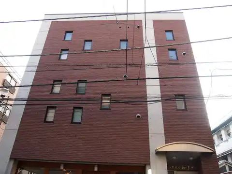 パステル桜木町