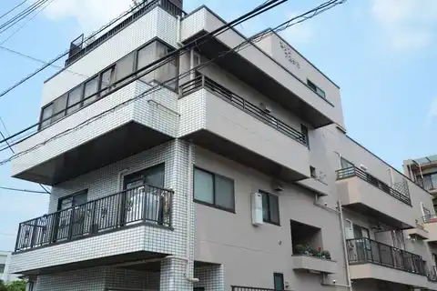 メゾンアオツカ