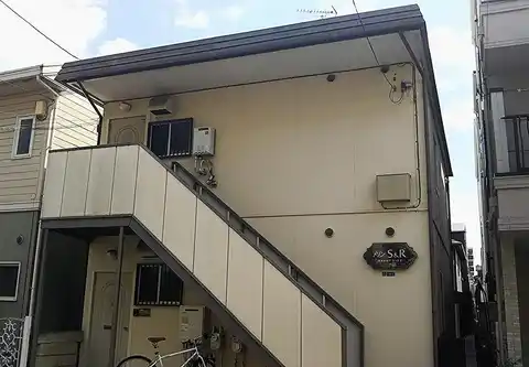 メゾンS&R