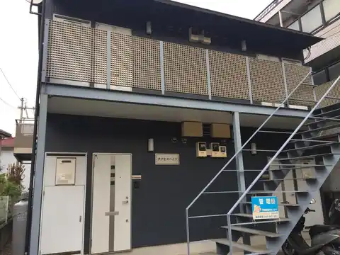 サクセスハイツ