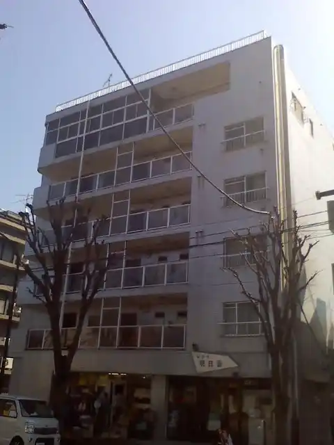 シティナカノ