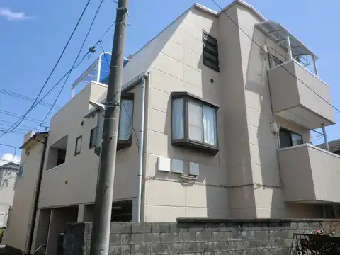 マリンハウス内田