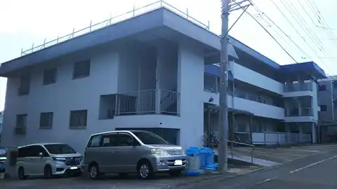 富士森ハイツ