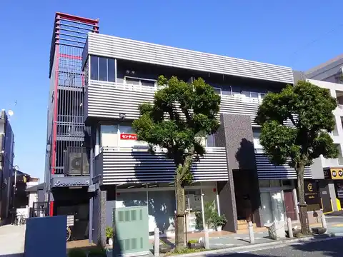 丸茂マンション