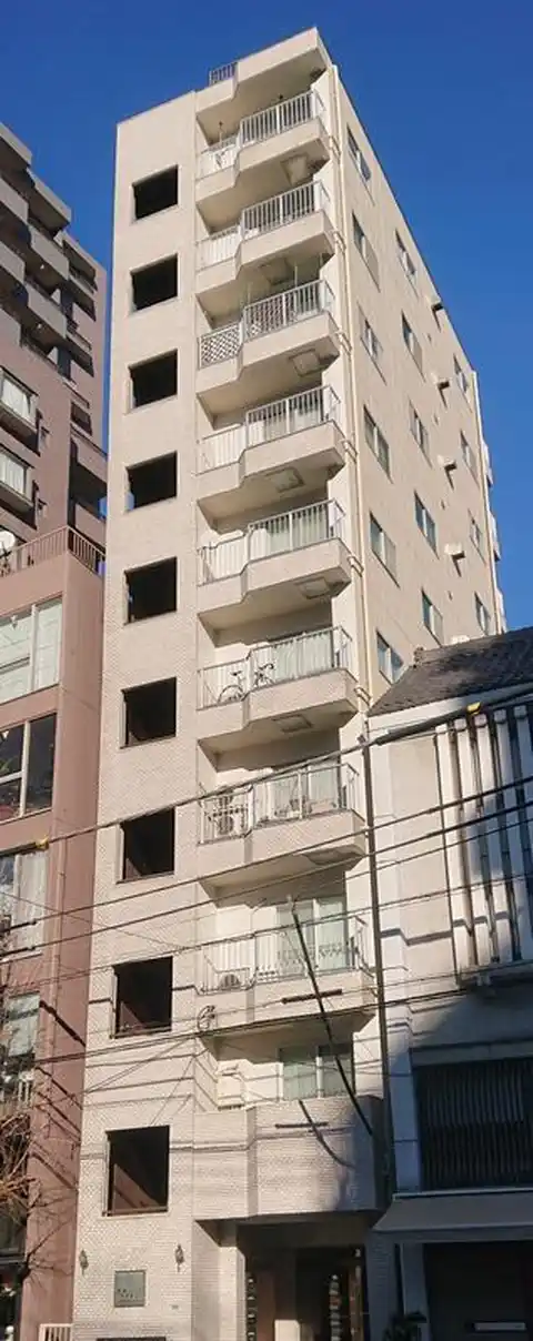 日興パレス文京第二