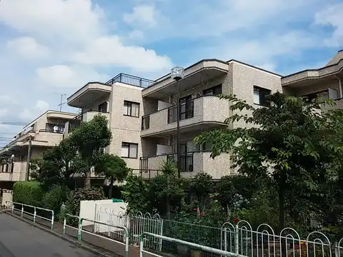 クレスト砧